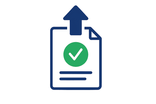 Export & Go Live