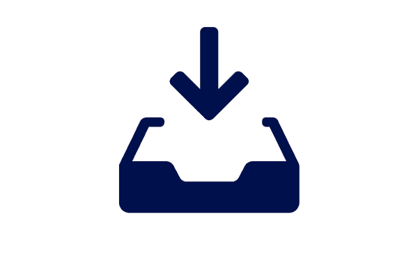 Upload your data